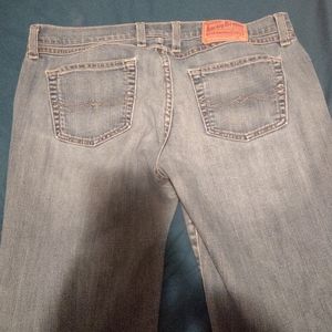 Lucky Brand jeans
